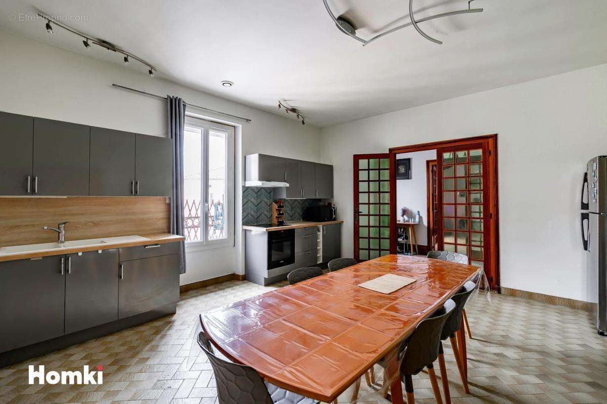 Appartement à CAVIGNAC