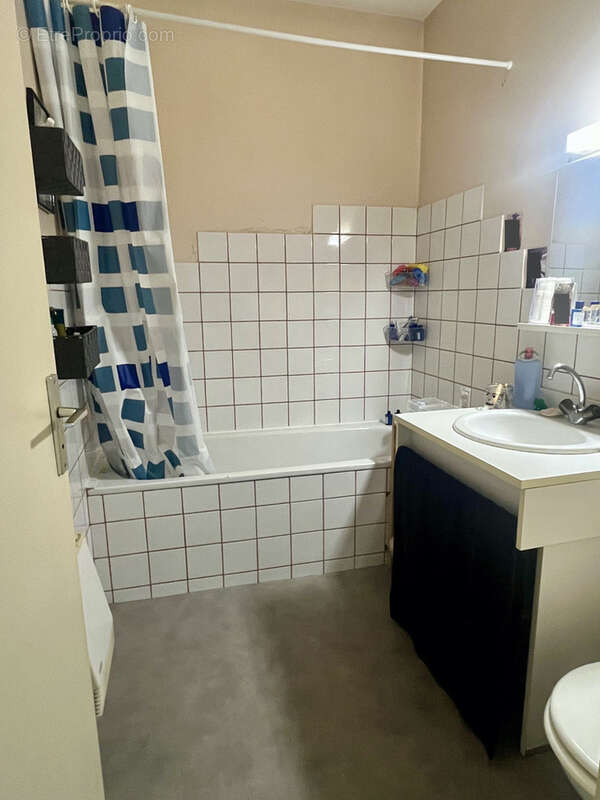 Maison à LE GRAND-SERRE