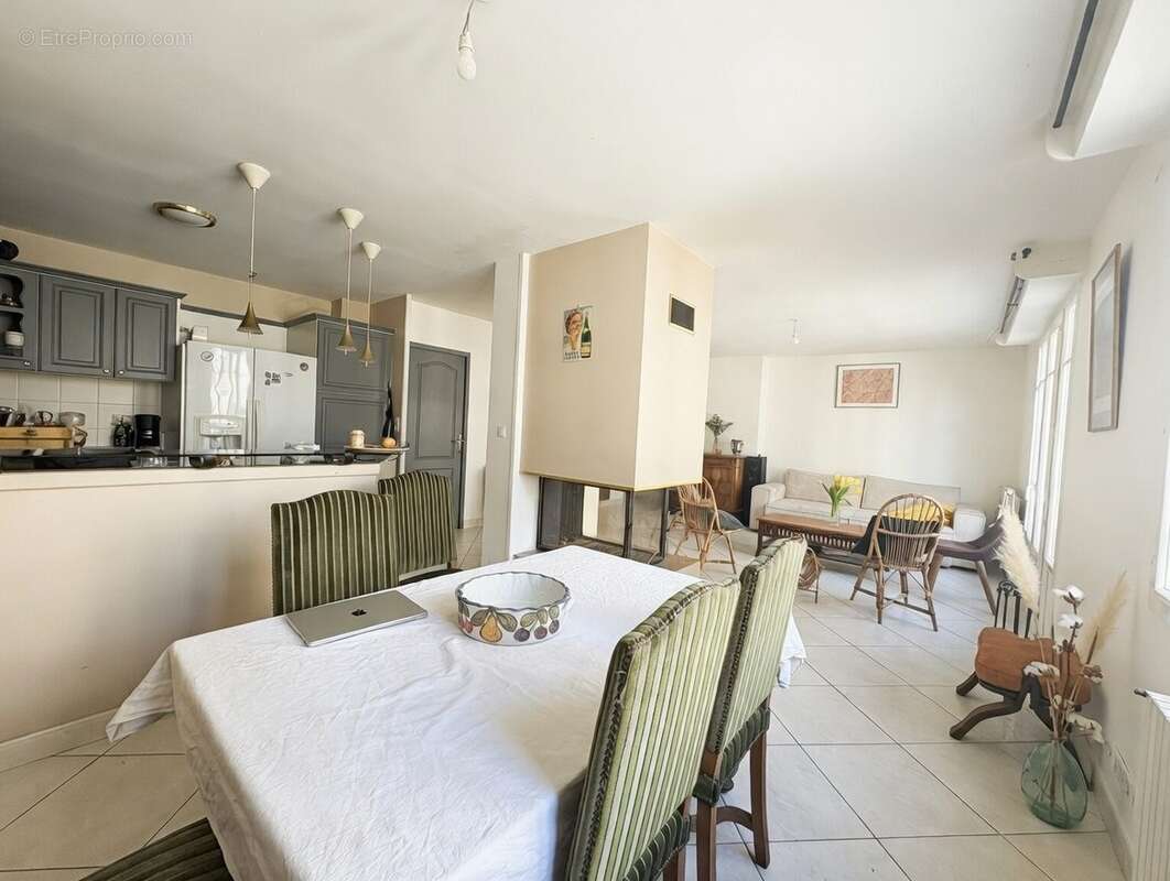 Appartement à SAUMUR