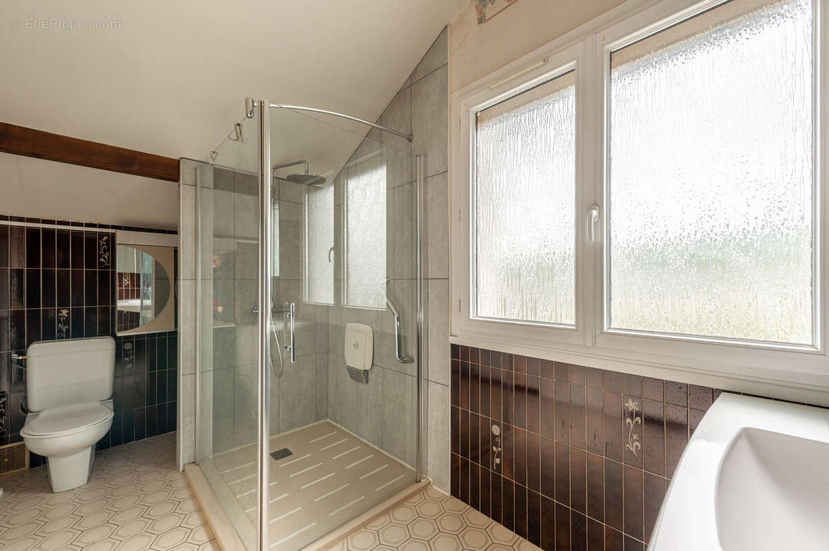 Maison à AIX-LES-BAINS