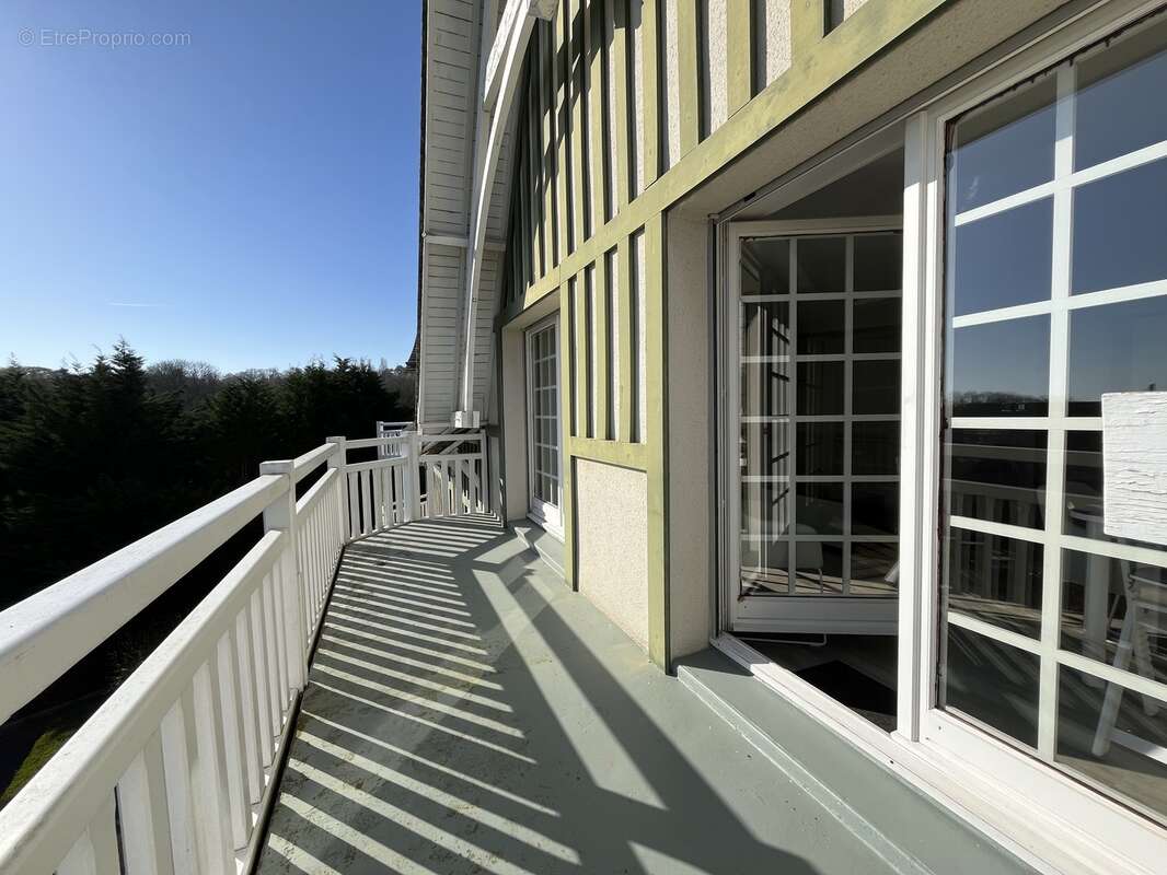 Appartement à VILLERS-SUR-MER