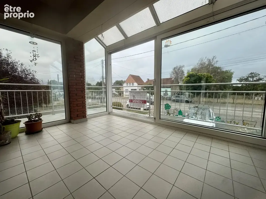 Maison individuelle de 160 m² à Keskastel - photo 2