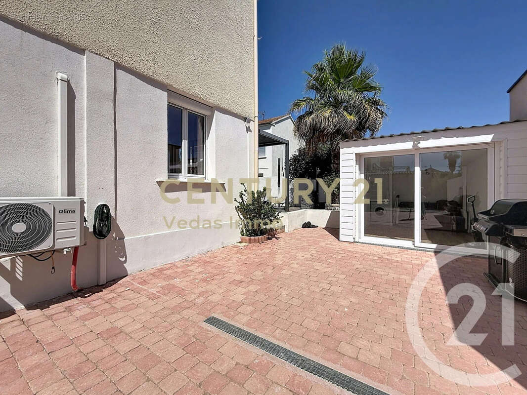 Maison 45 m² à Saint-Jean-De-Vedas  - photo 3