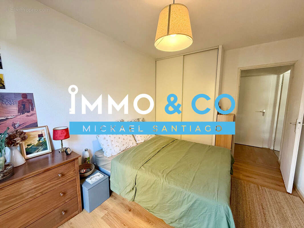 Appartement à VALENCE