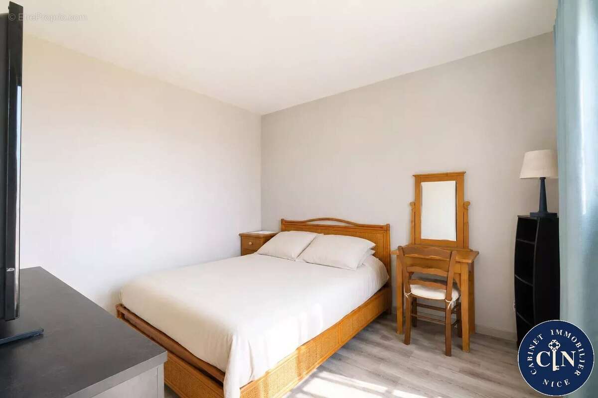 Appartement 81 m² à Nice  - photo 9
