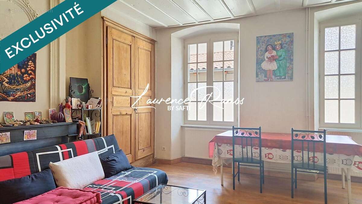 Photo 4 - Appartement à BRIOUDE