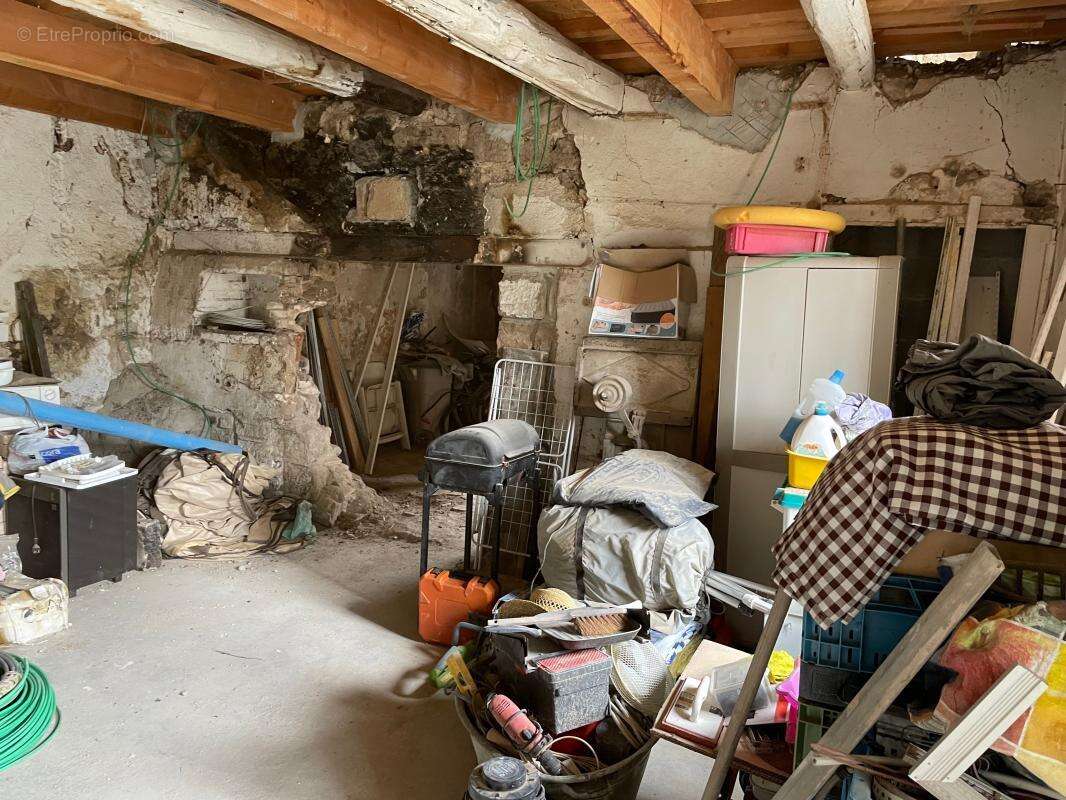 Maison À Vendre - photo 20