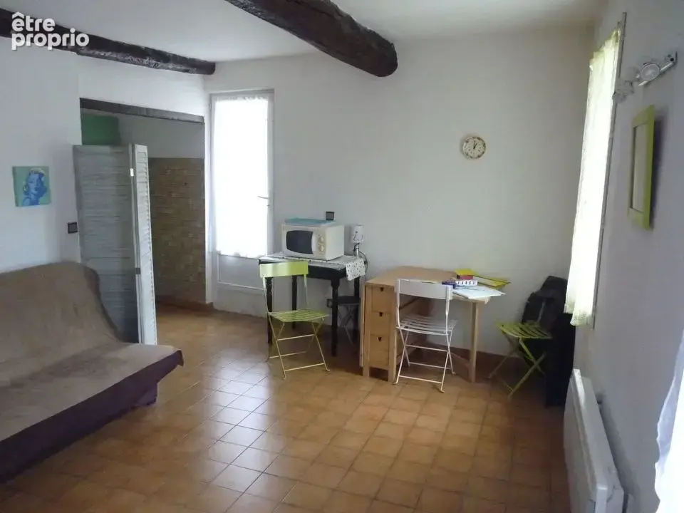 Appartement 1 pièce 32 m² à vendre à Manosque (04100) - photo 2