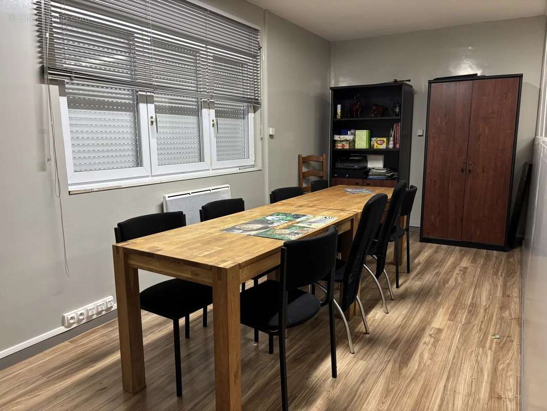 Maison à LES RUES-DES-VIGNES