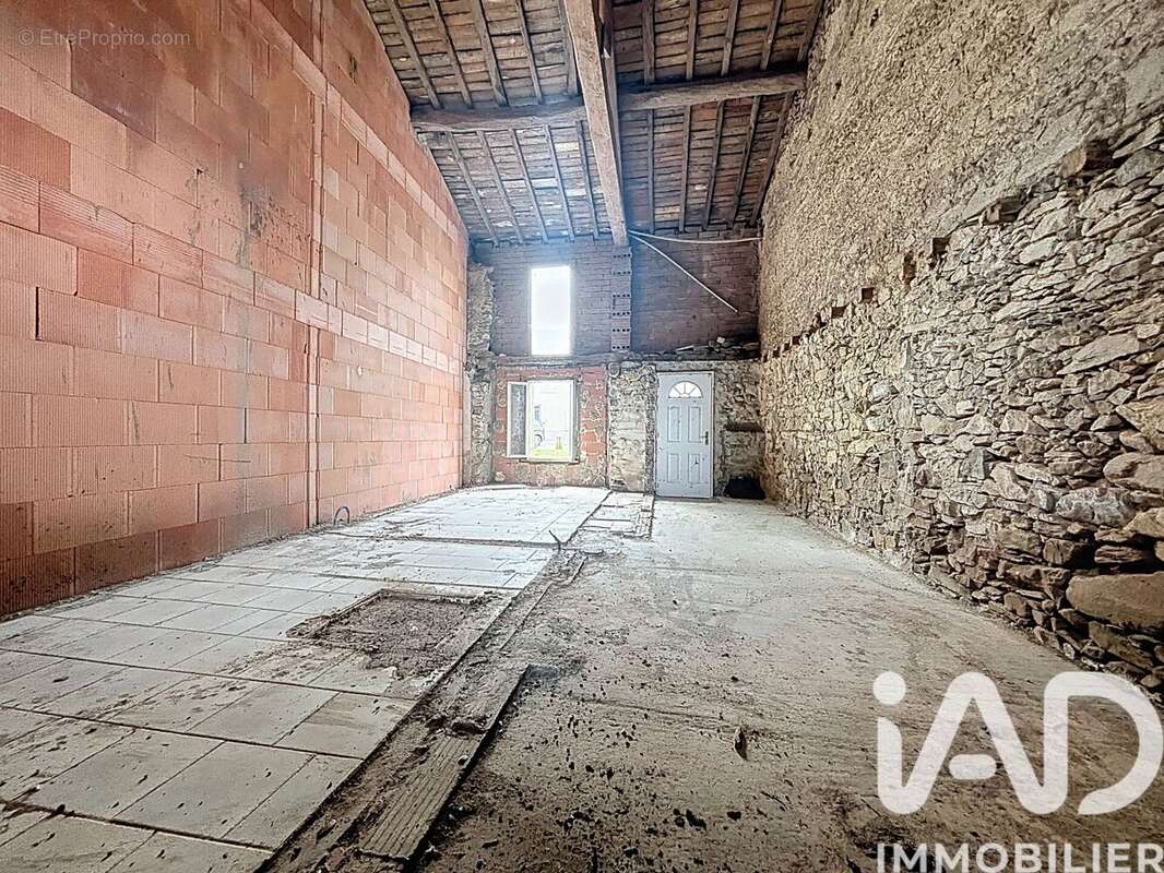 Photo 5 - Maison à SOREZE