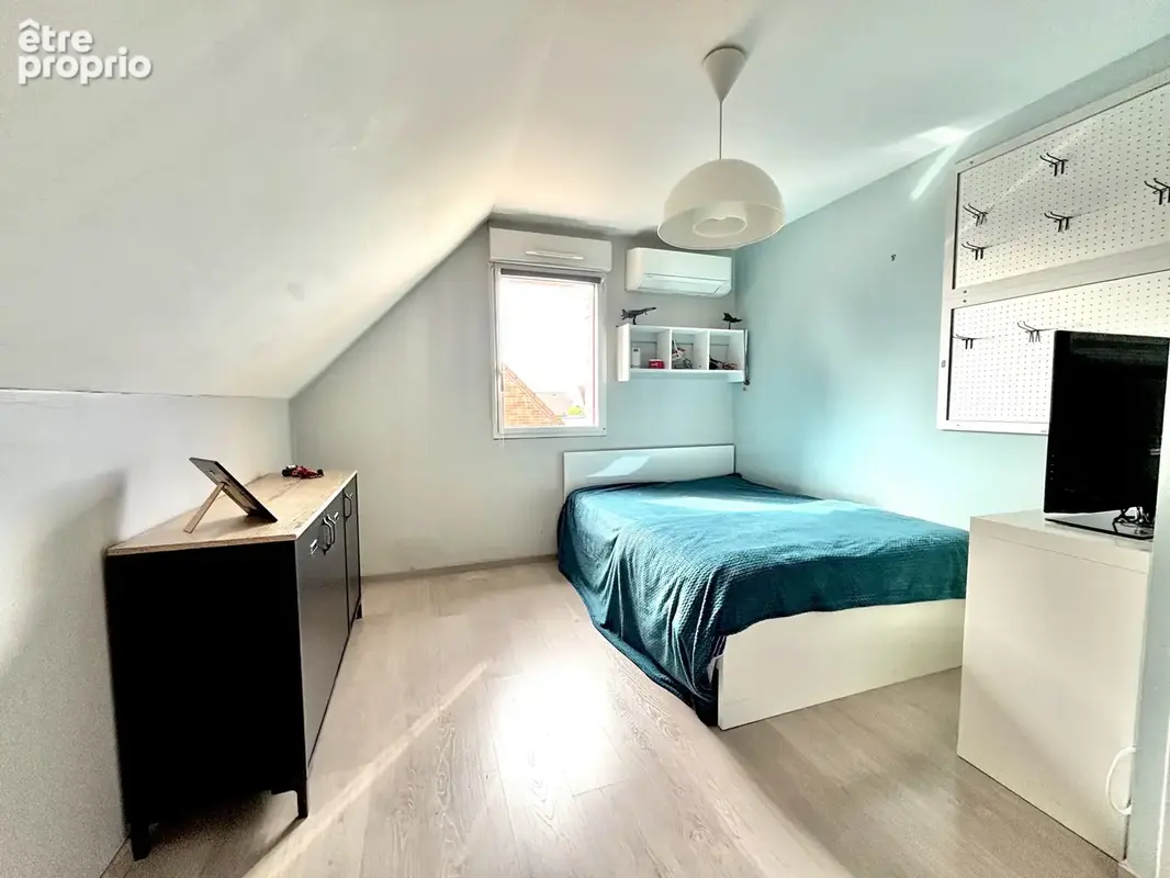 Maison semi plain-pied inviduel - 5 chambres ! - photo 12