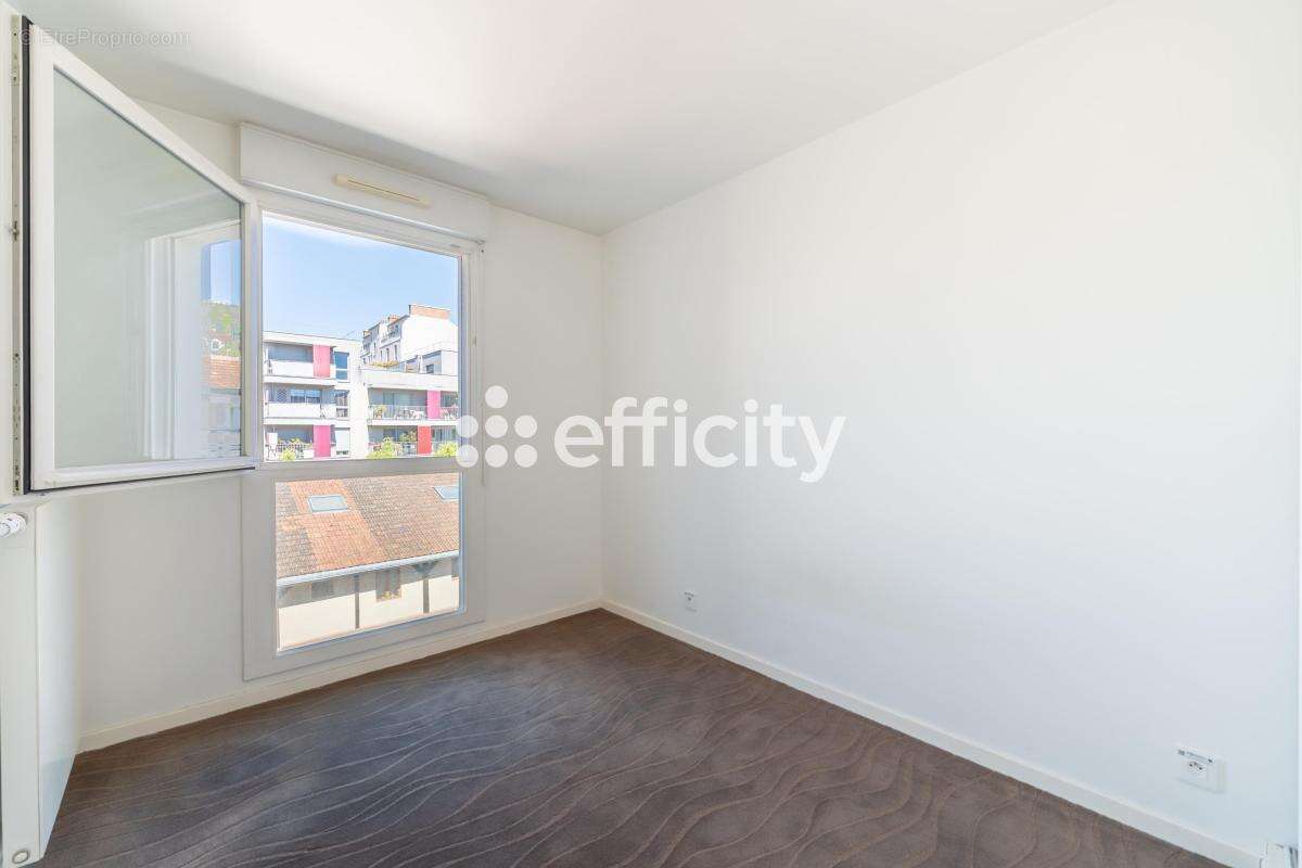Appartement à CACHAN