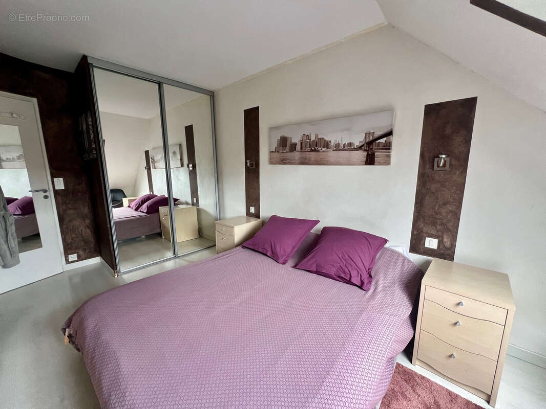 Maison à ATHIS-MONS