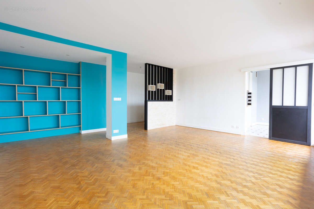 Appartement à BAGNEUX