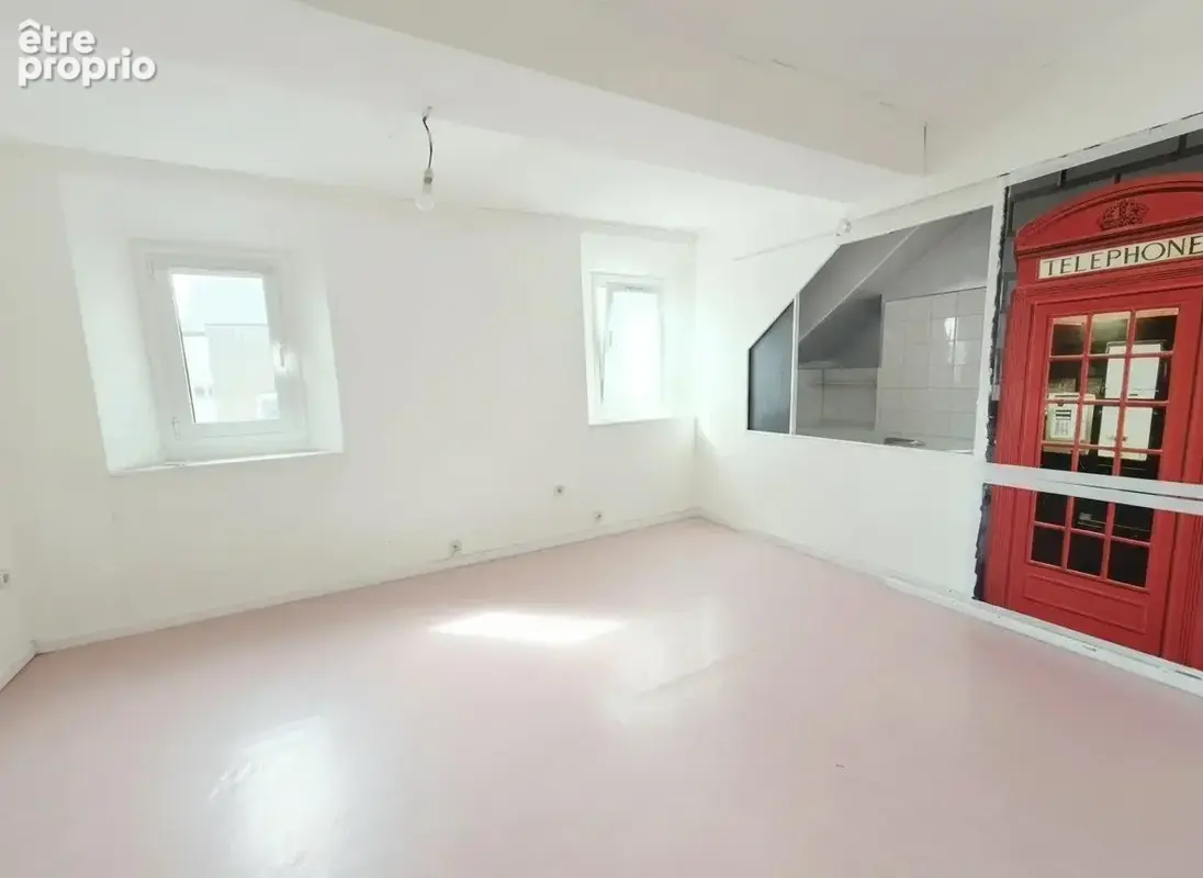 Appartement 4 pièces 110 m² à vendre à Le Havre (76600) - photo 7
