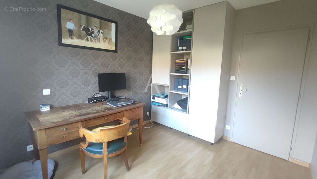 Maison à LE POIRE-SUR-VIE