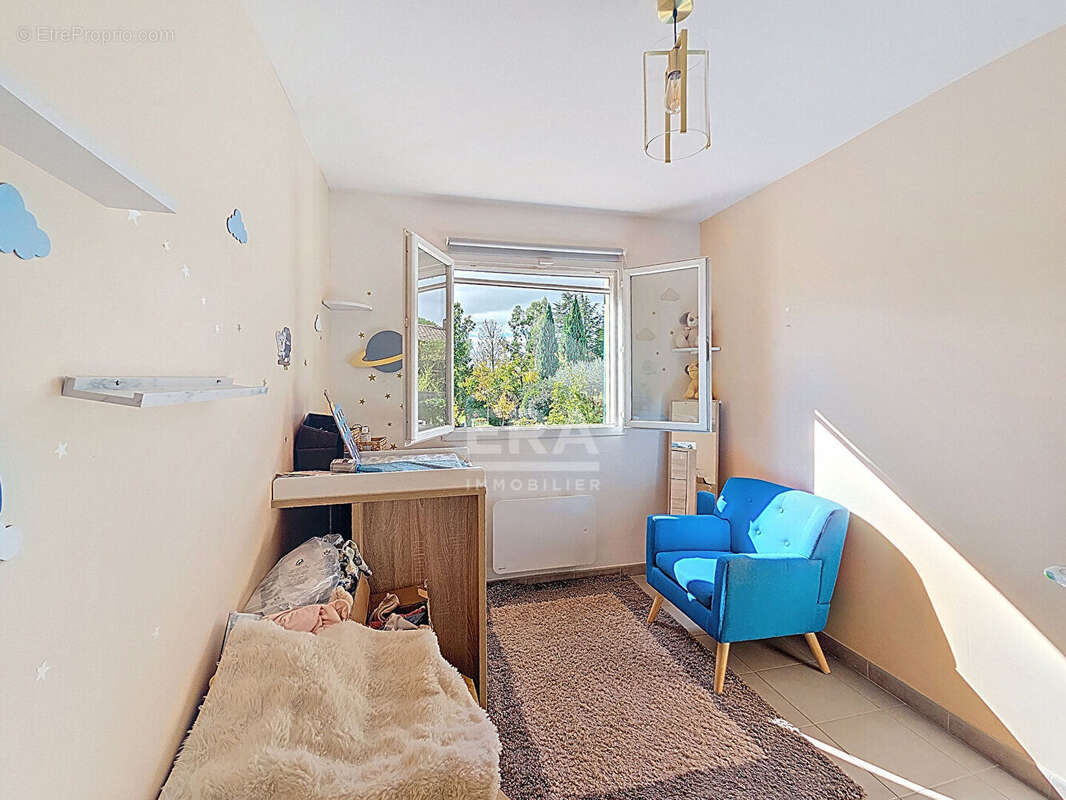 Maison à PIERREVERT