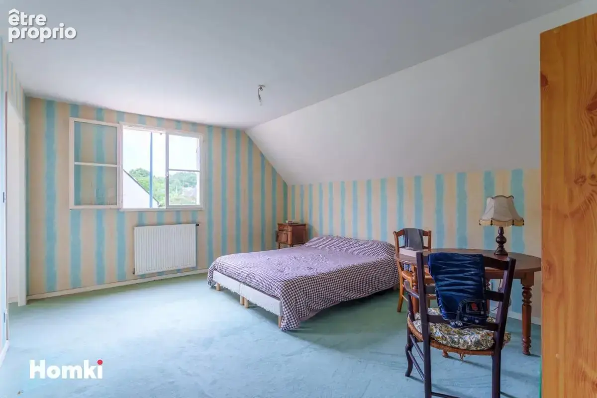 Maison/Villa T6 de 158 m² à Nantes 44300 - photo 13