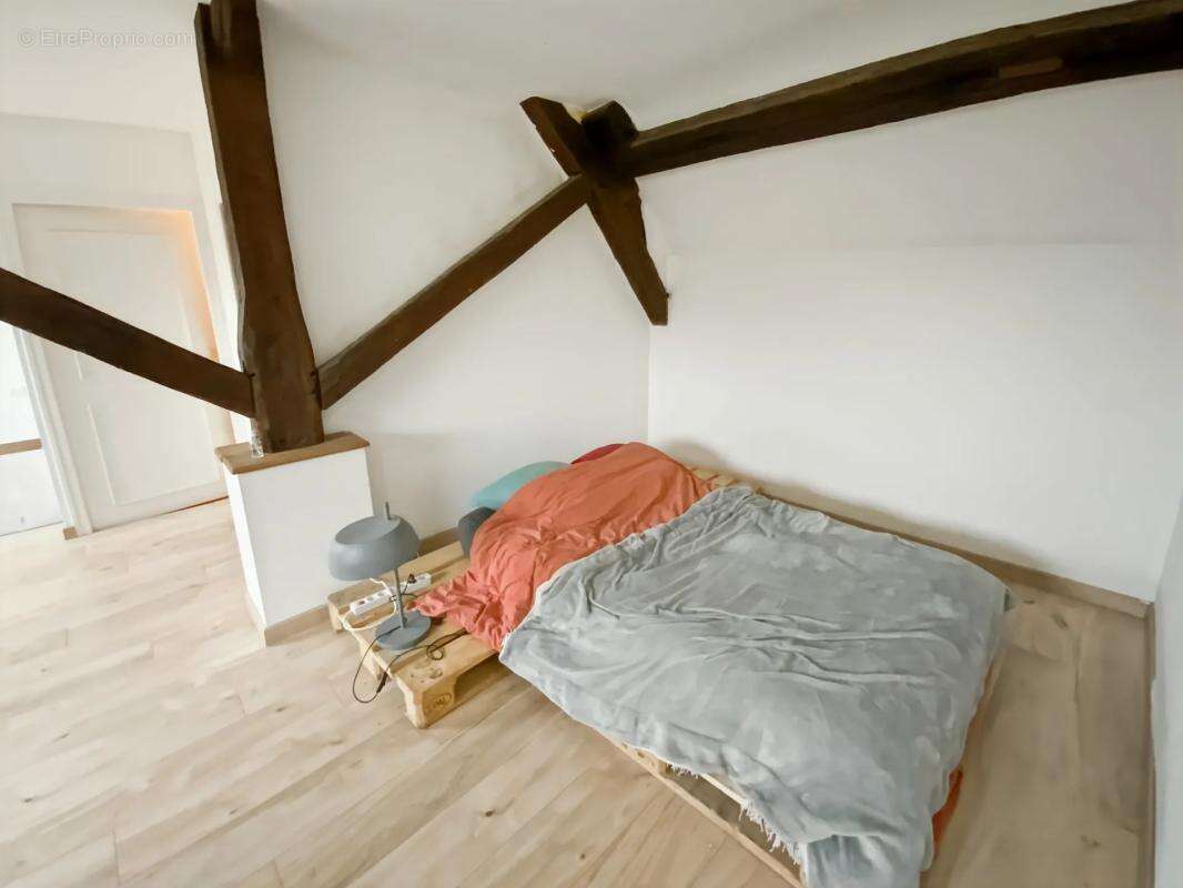 Maison à SAINT-CLOUD-EN-DUNOIS