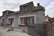 Maison à QUIEVY