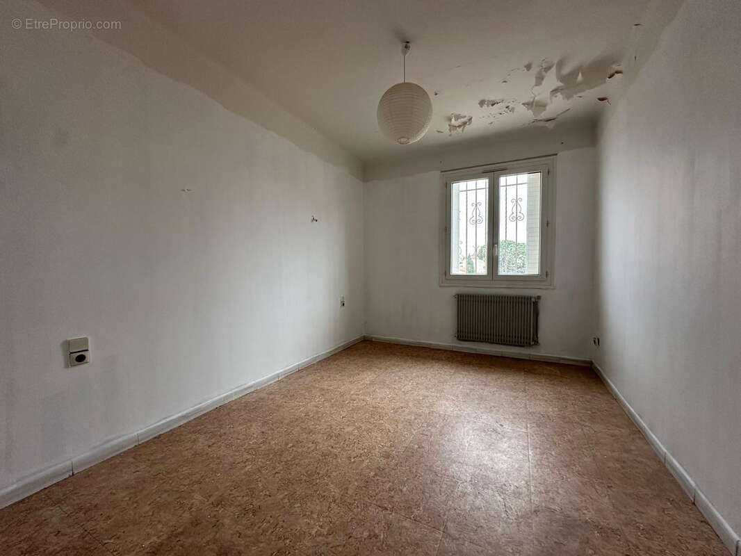 Appartement à SAINT-NAZAIRE