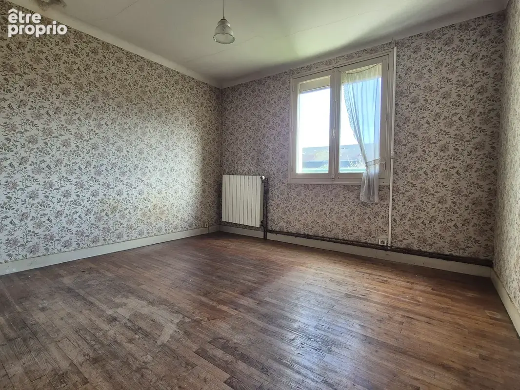 Maison 4 pièces 84 m² à vendre à Cande (49440) - photo 5