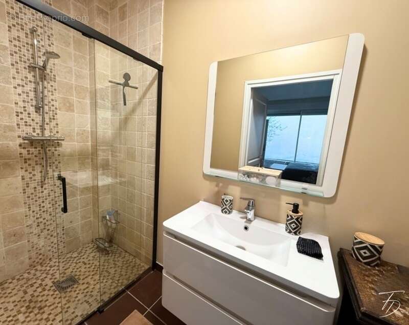 Appartement à CAPINGHEM