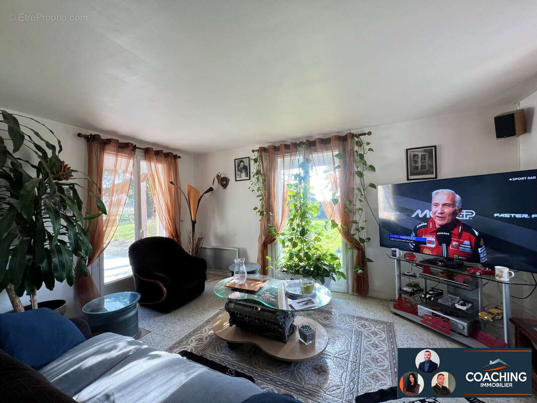 Maison à SAINT-DIZIER