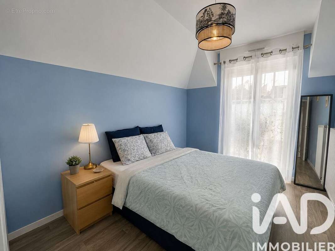 Photo 6 - Appartement à MENNECY