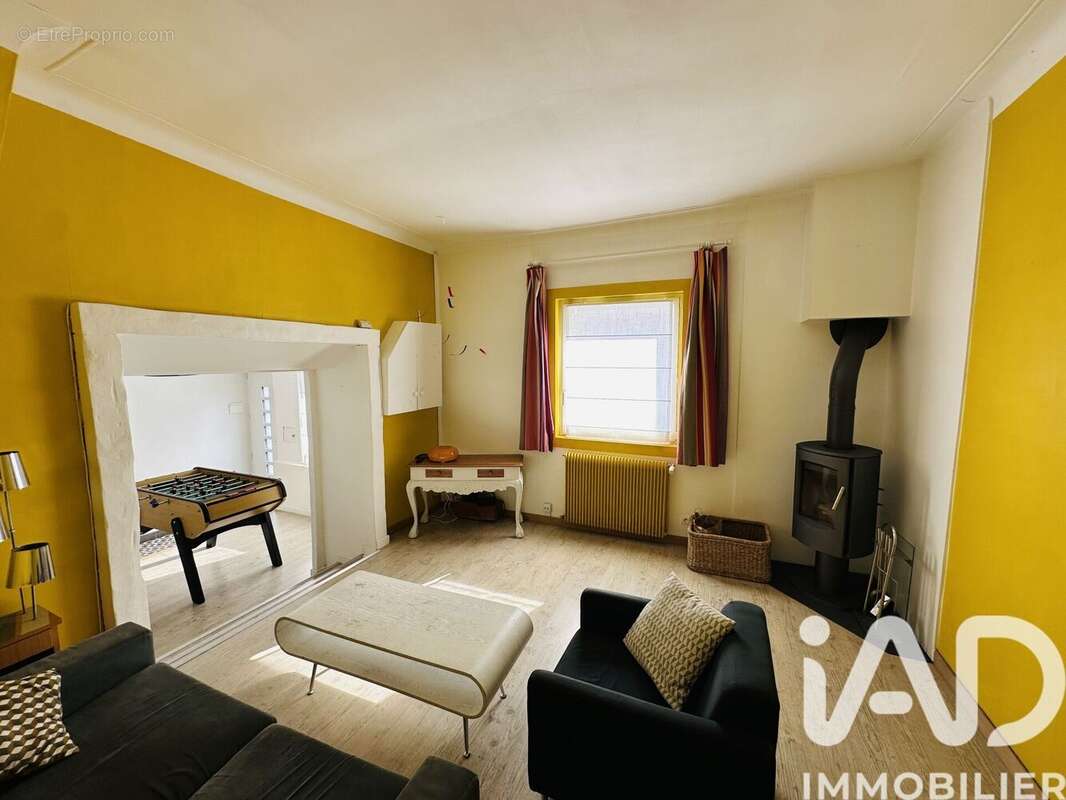 Photo 4 - Maison à NANTES