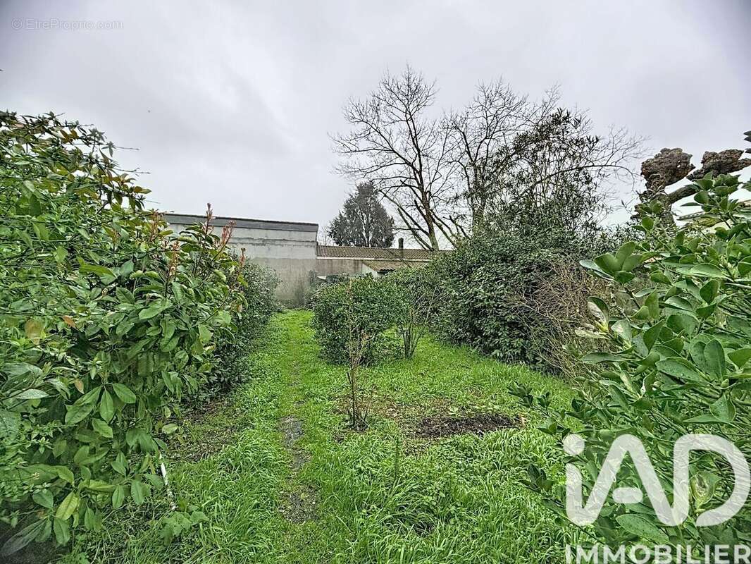 Photo 8 - Maison à BEGLES