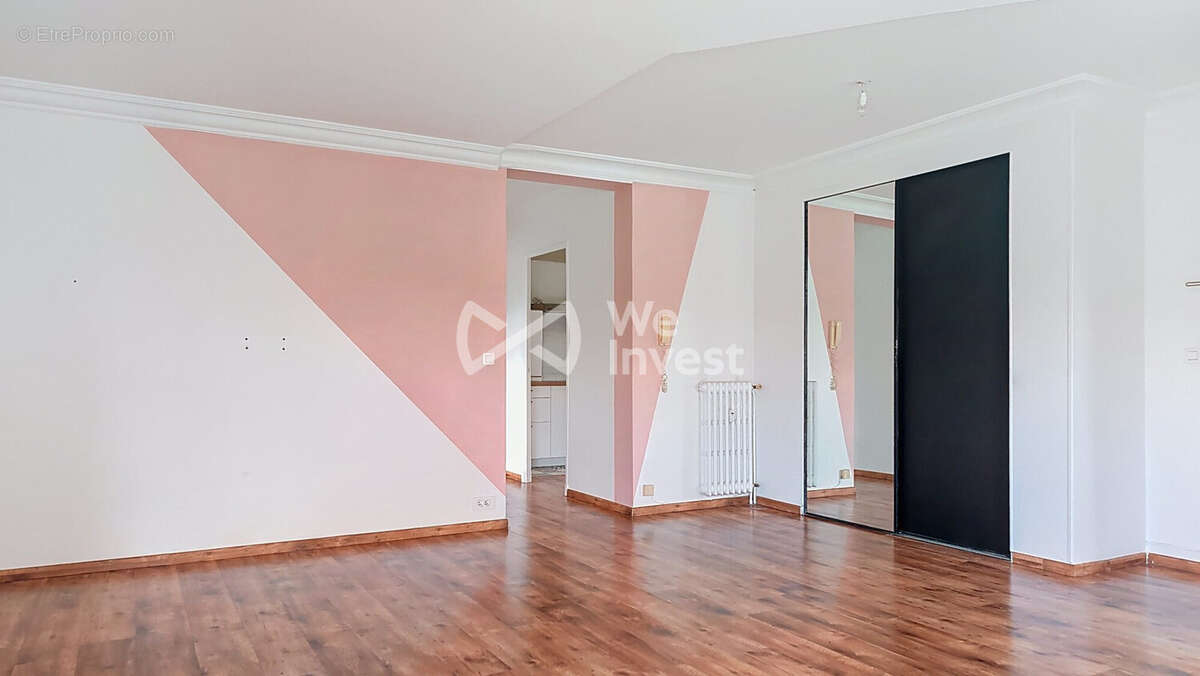 Appartement à VALENCE