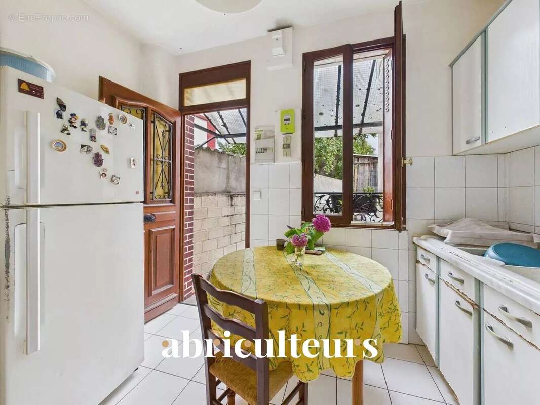 Maison à ARGENTEUIL