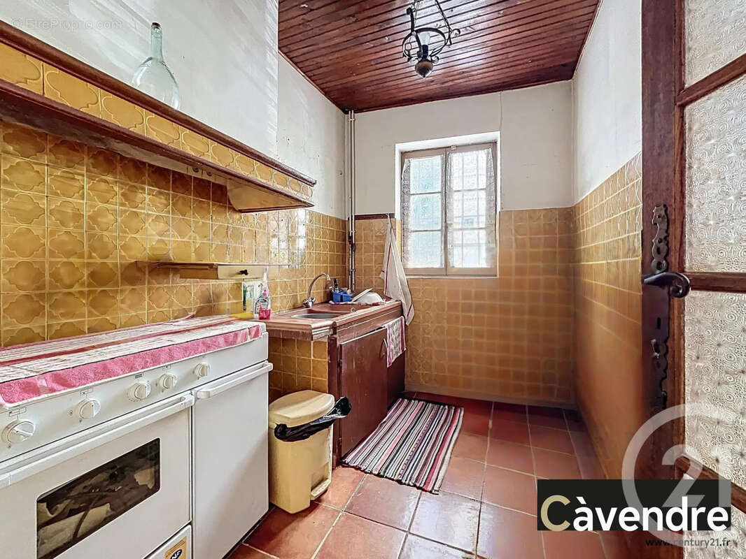 Maison à AVIGNON