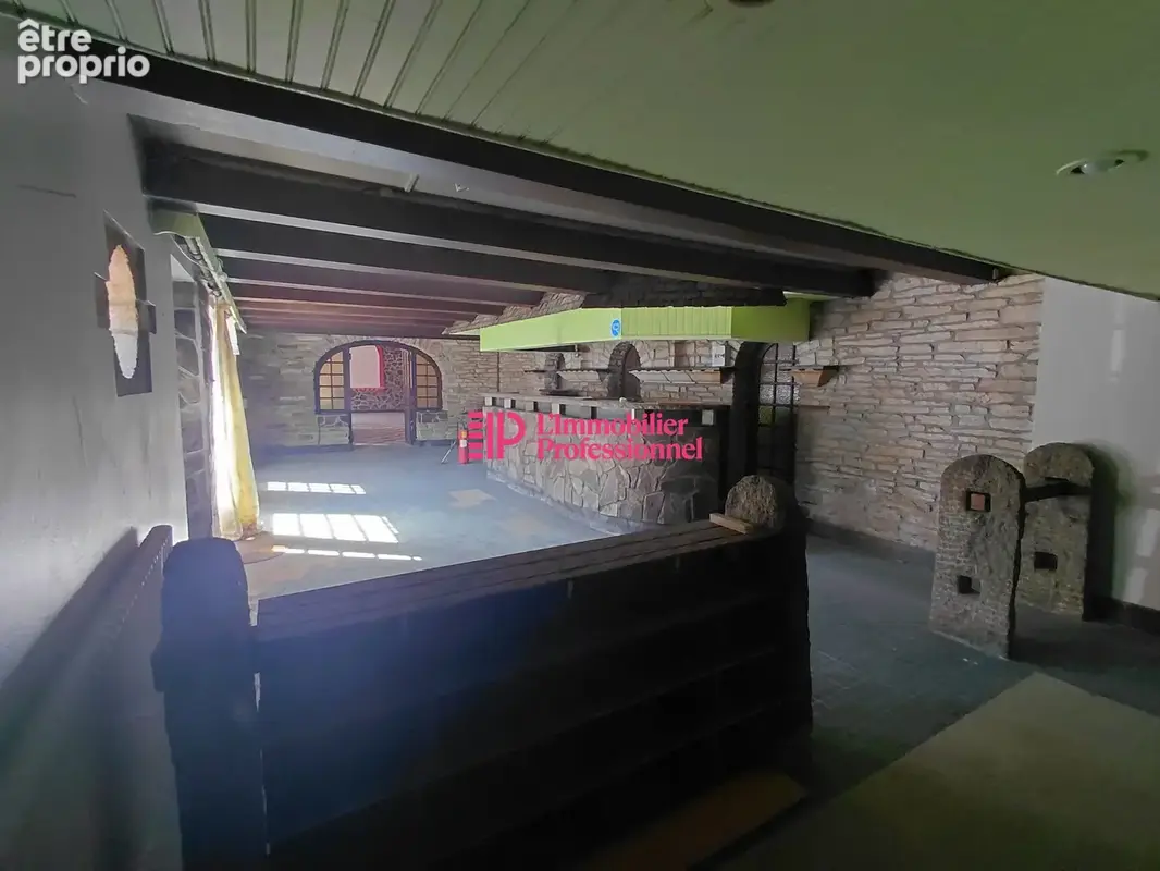 Commerce 539 m² à vendre à Concarneau (29900) - photo 6
