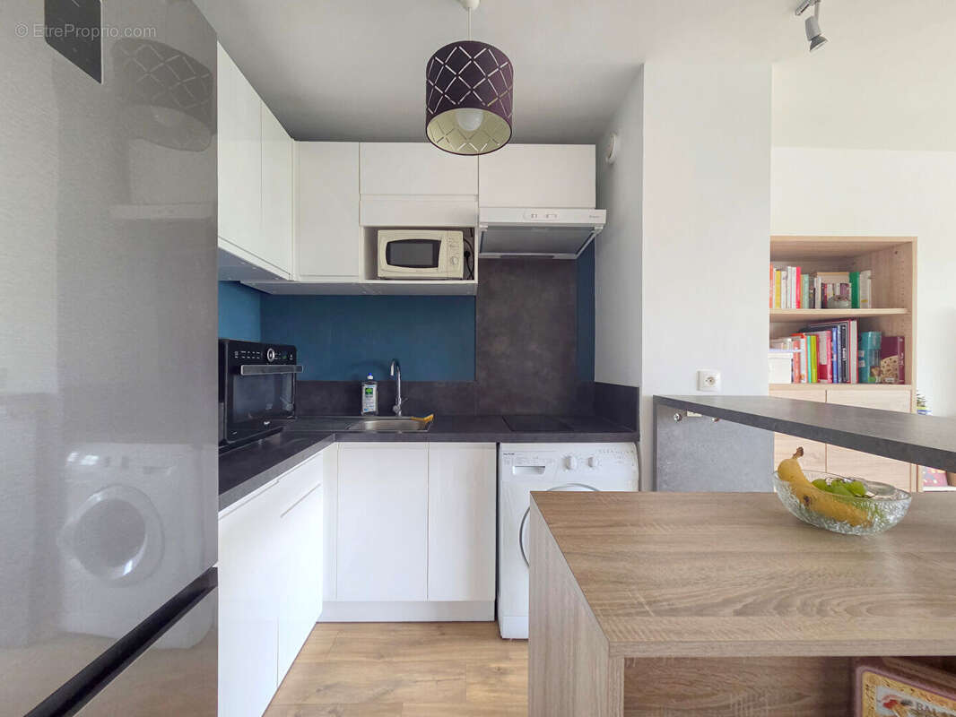 Appartement à ANGERS