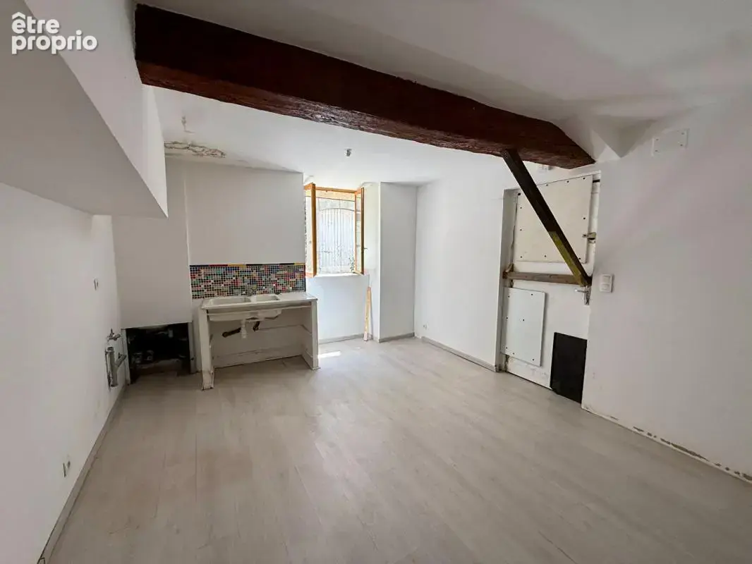 Maison de 198 m² avec deux logements distincts, terrasse, jardin et fort potentiel d'acquisition familiale ou patrimoniale - photo 12