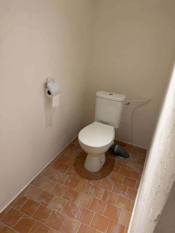 Maison à AUPS