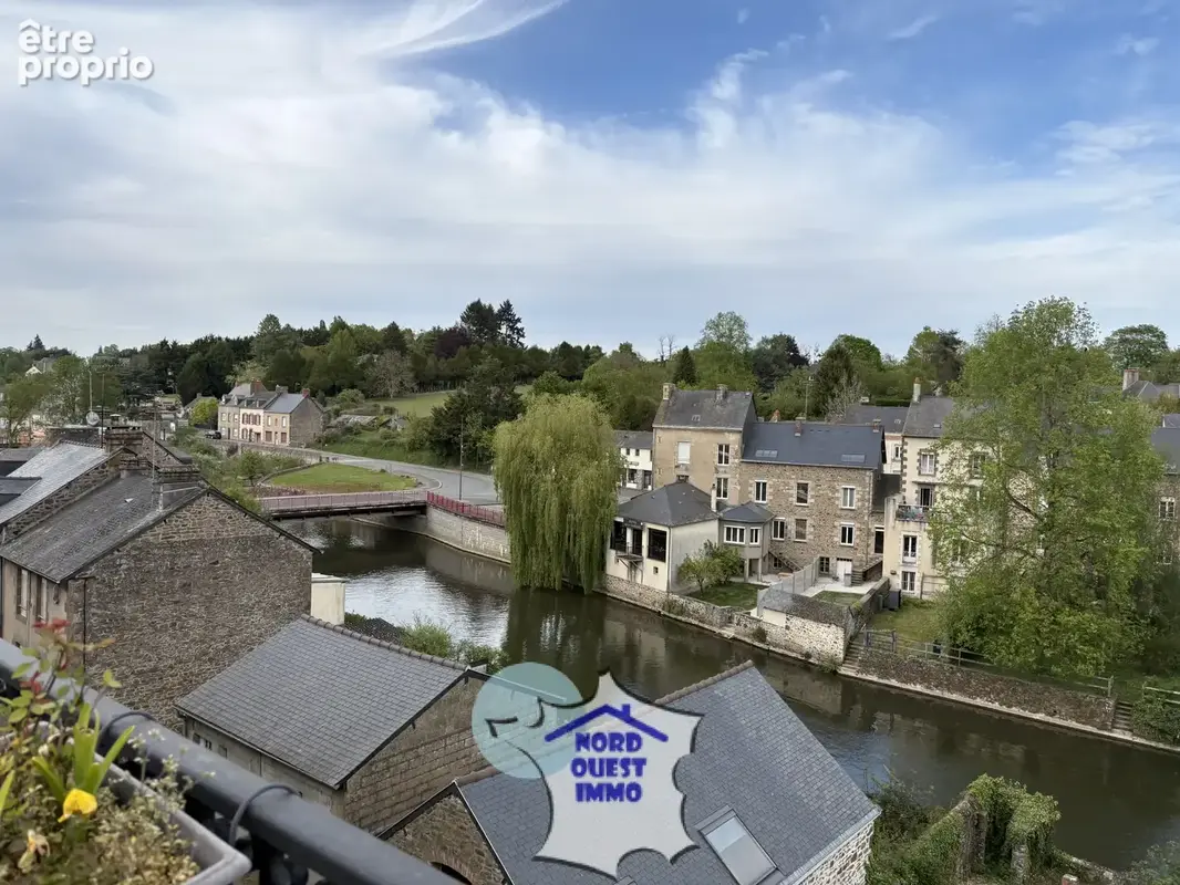 Maison de ville - photo 23