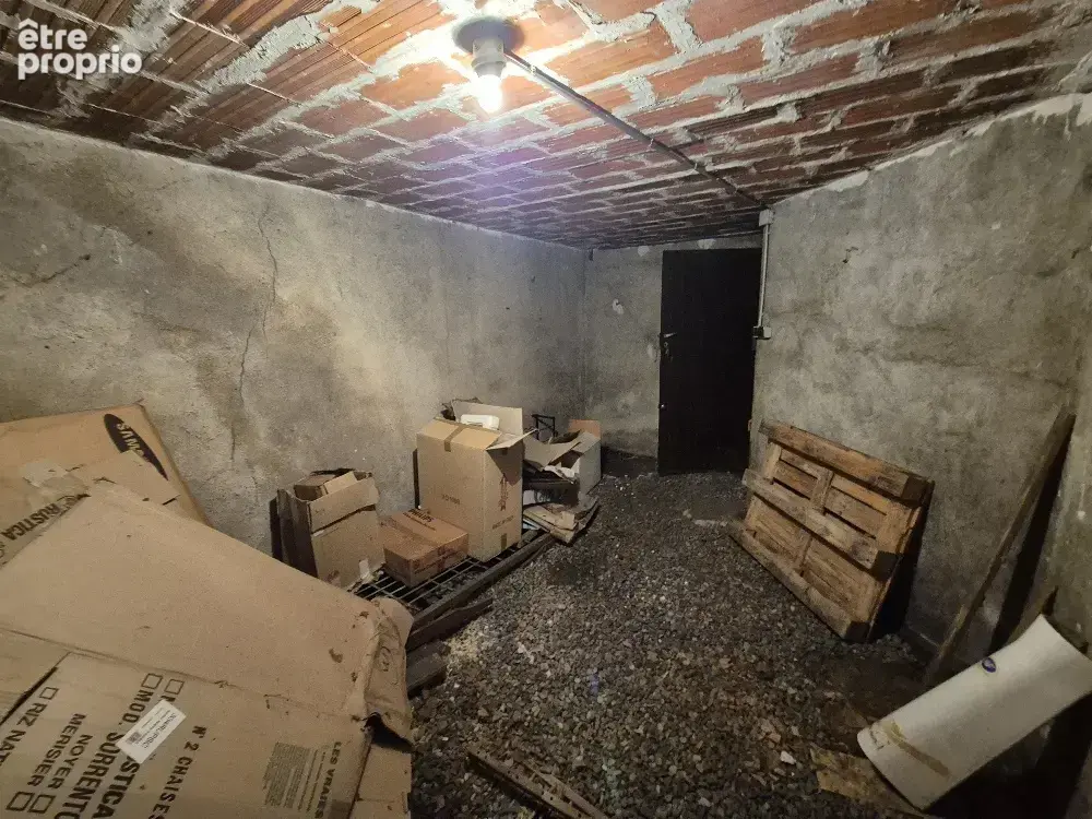 Appartement 78 m2 proche centre ville - photo 20