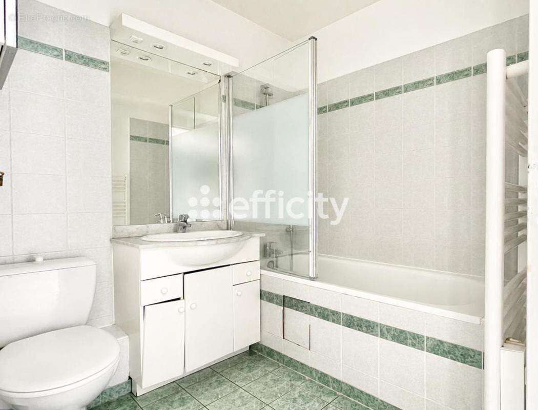 Appartement à ANTONY