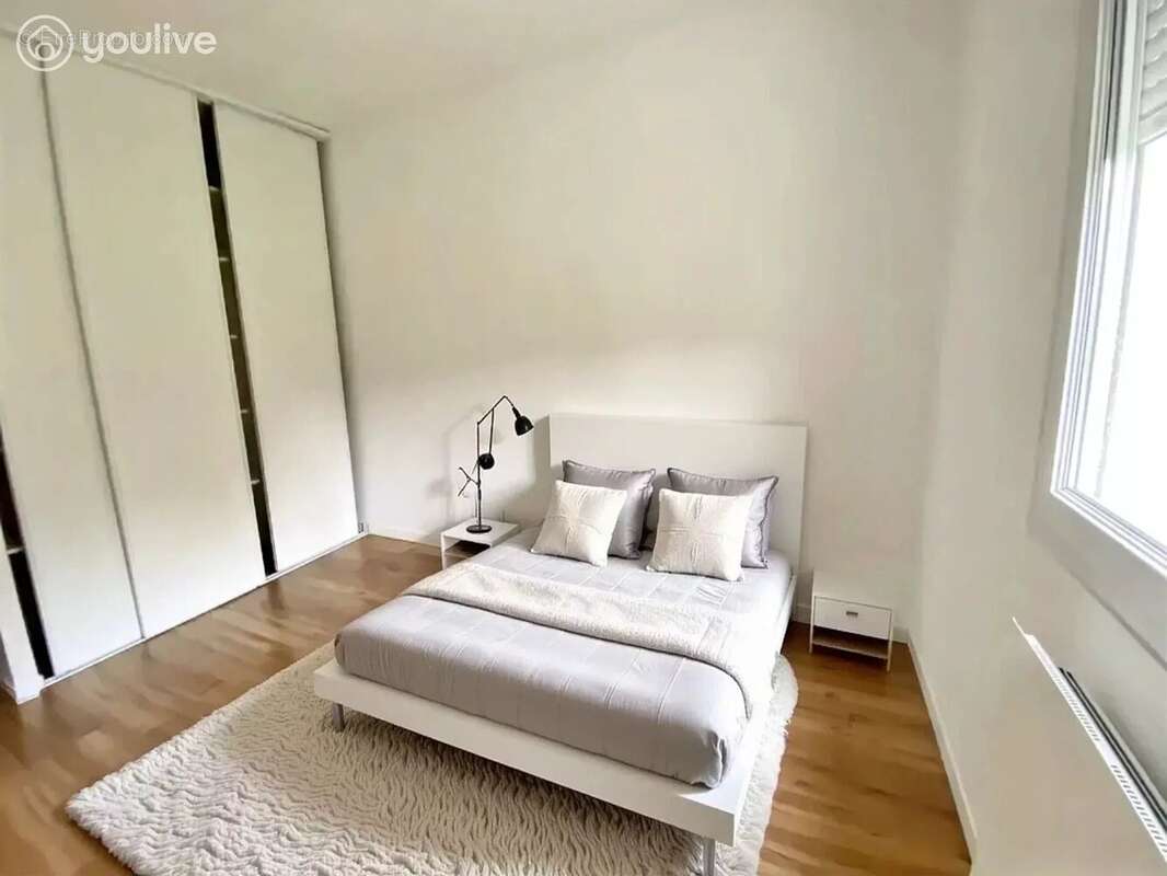 Maison à SAINT-LAMBERT-LA-POTHERIE