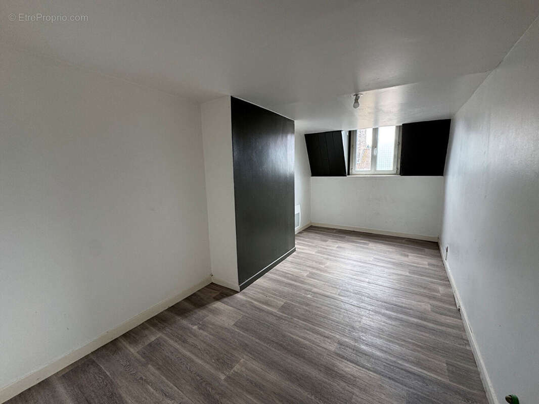 Appartement à DUNKERQUE