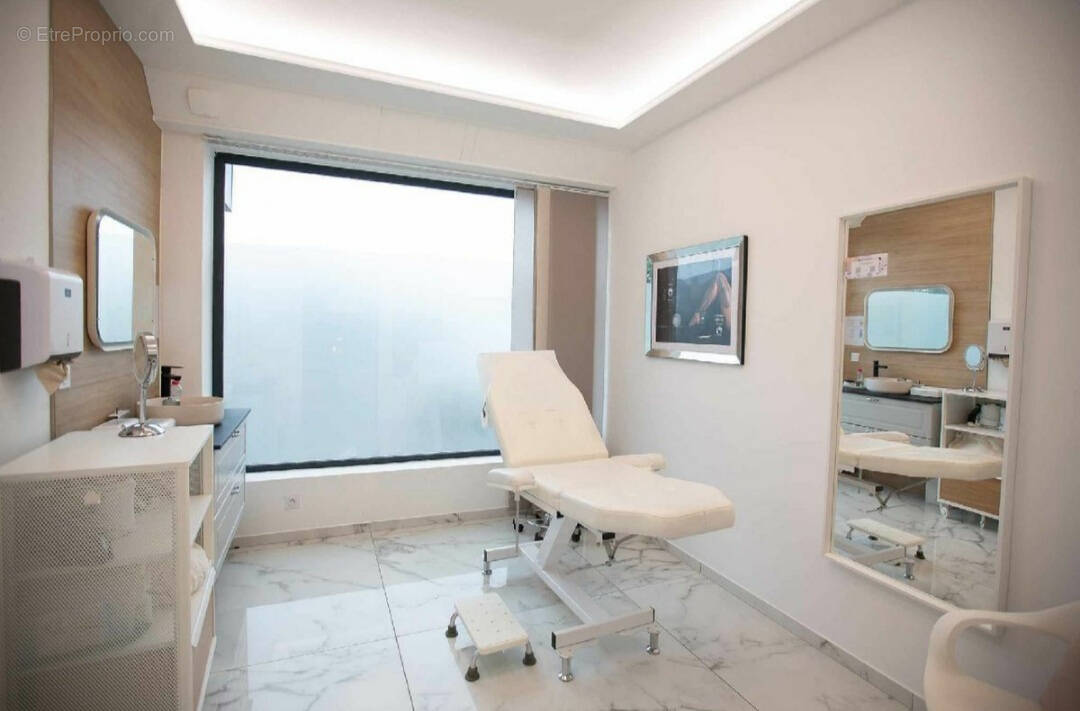 Commerce à SAINT-MARCELLIN