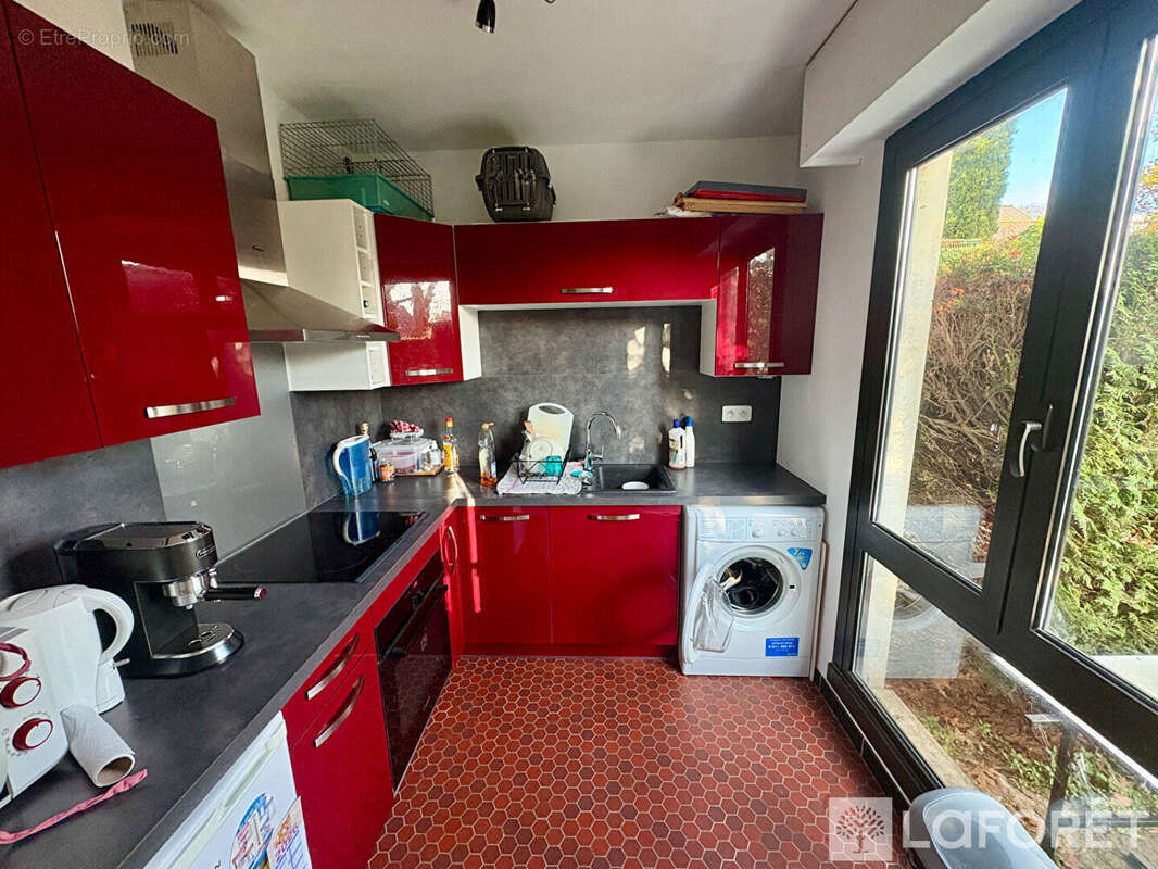 Appartement à PALAISEAU