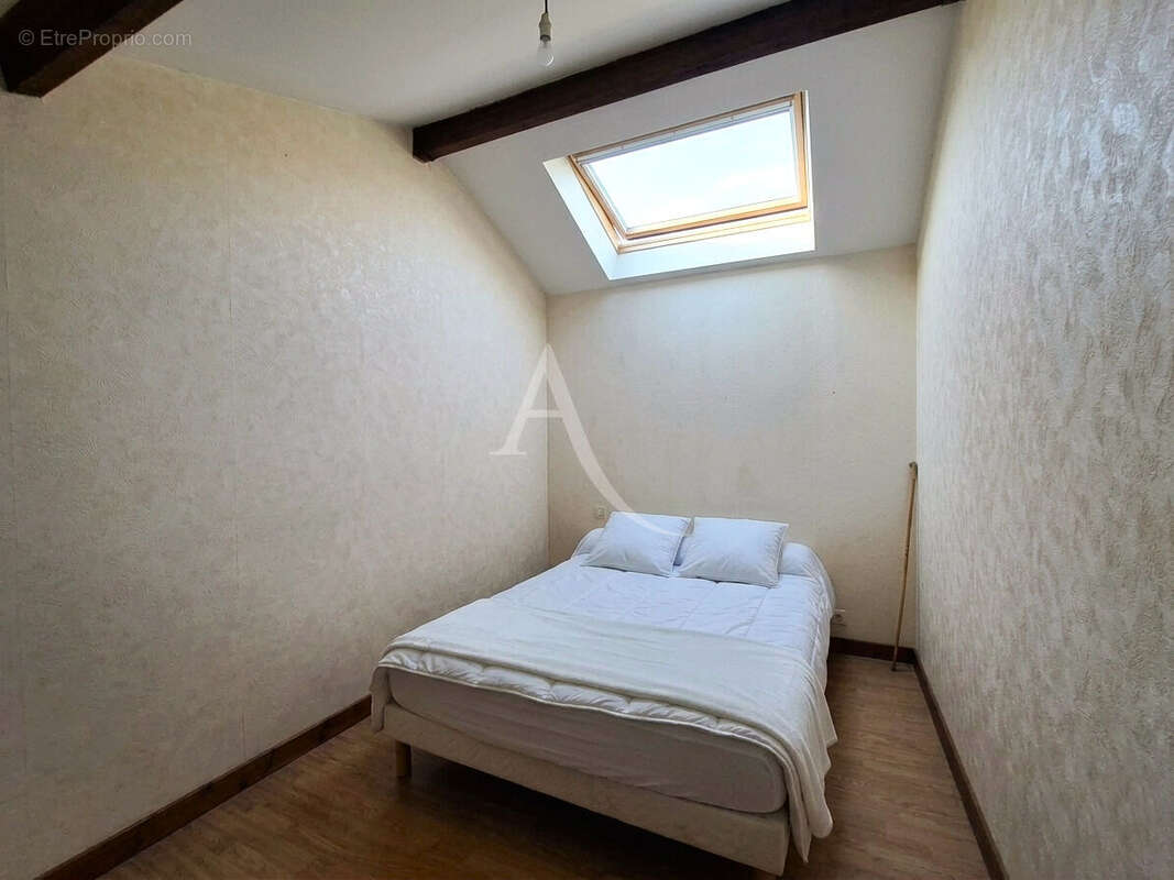 Appartement à LES HERBIERS