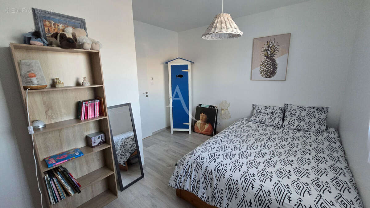 Maison à LES SABLES-D&#039;OLONNE