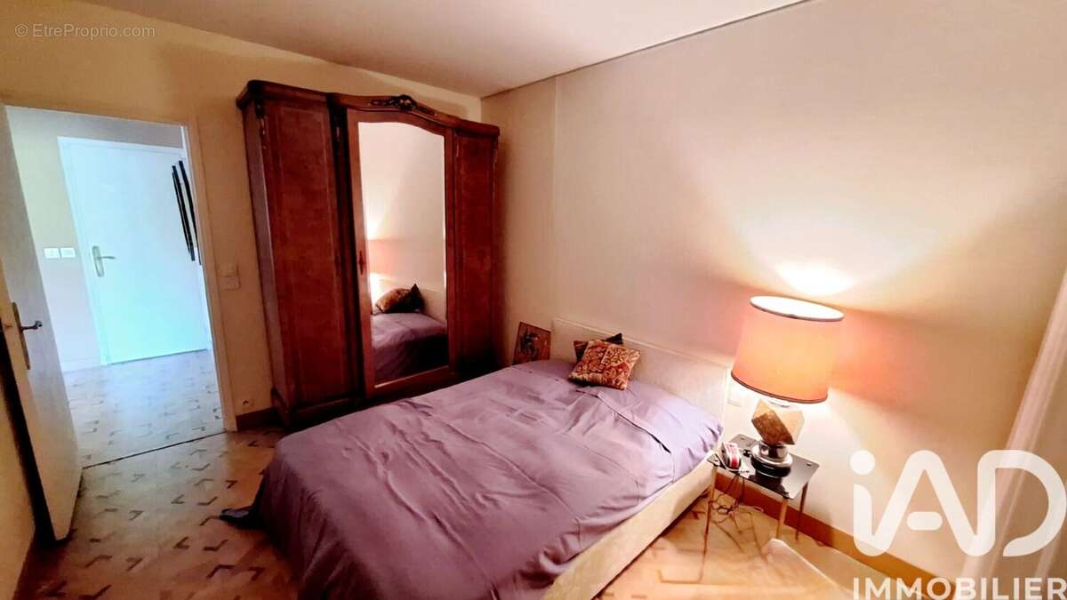 Photo 7 - Appartement à LE CHESNAY