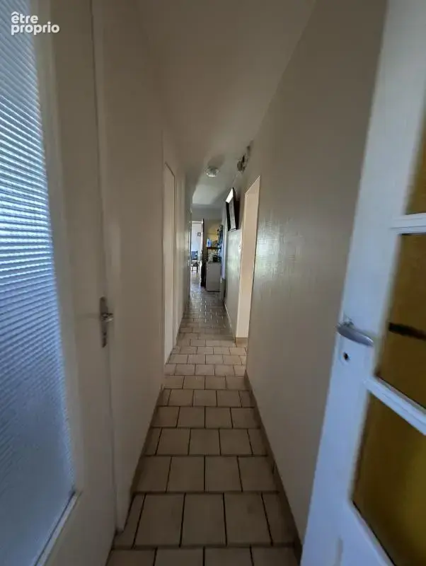 FLOIRAC maison duplex à rénover 55 m² sur 394 m² – 139000€ - photo 5