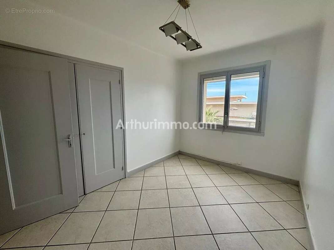 Appartement à SAINTE-MAXIME